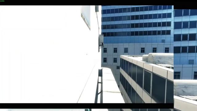 Mirror's Edge до пройти