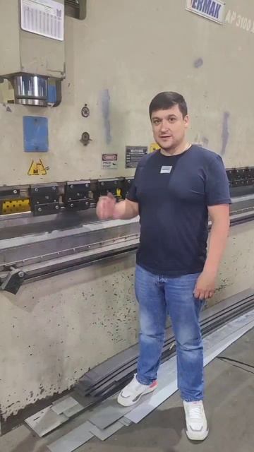 Мы АС МЕТАЛЛ