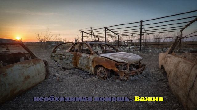 Появились кадры момента мощного взрыва в Курской области во время атаки ВСУ