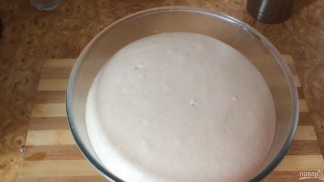 Чамбелла с брынзой и специями