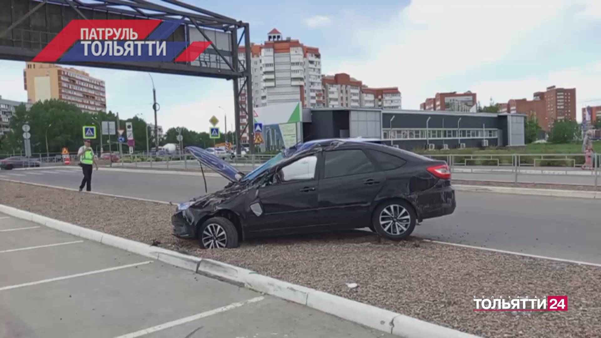 «Патруль Тольятти» 11.06.2025