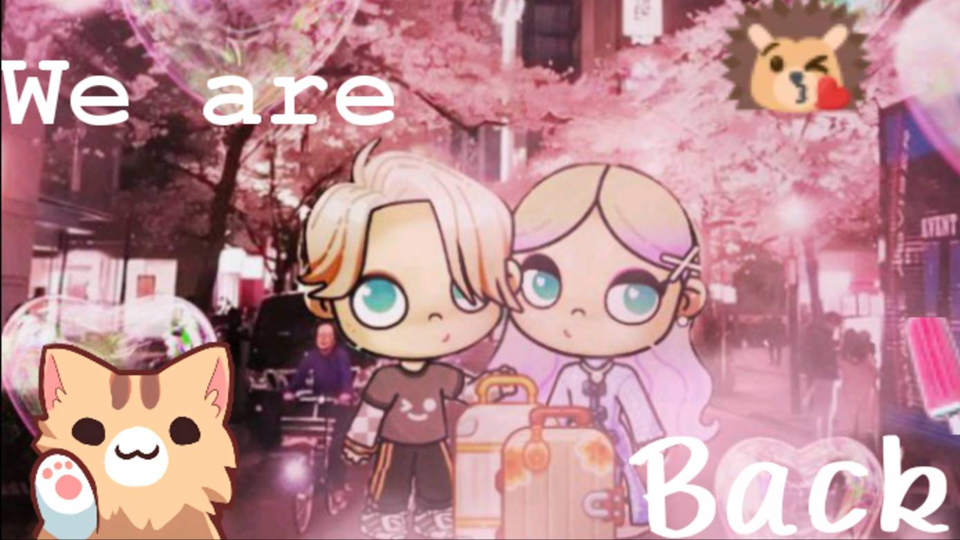 День в Англии🙃 (2 часть) _летим домой💗_аватар ворлд🔥