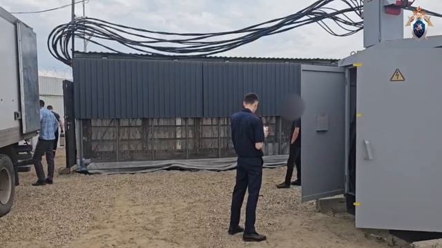 В Иркутской области выявили незаконные майнинг-фермы