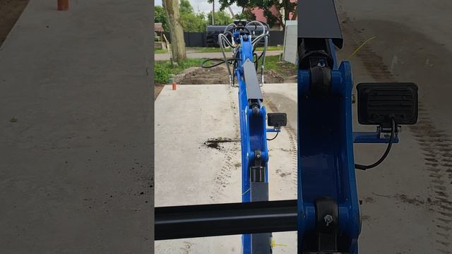 экскаватор rippa r-15 pro 4й рестайлинг