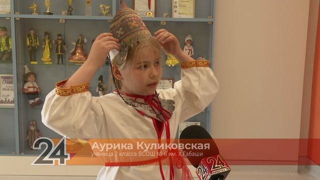 Традиции и кухня народов: как отметили День России