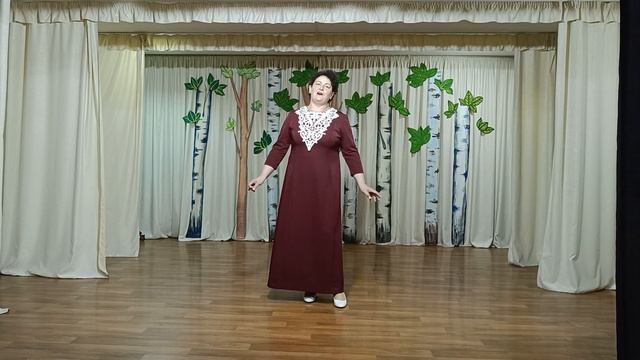 Исакова Надежда - Шадринск-городок