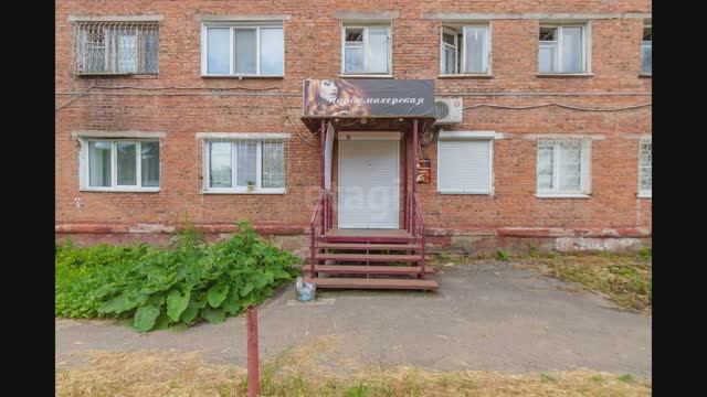 проспект Мира, 82к1