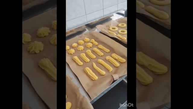 «За кулисами технологии»