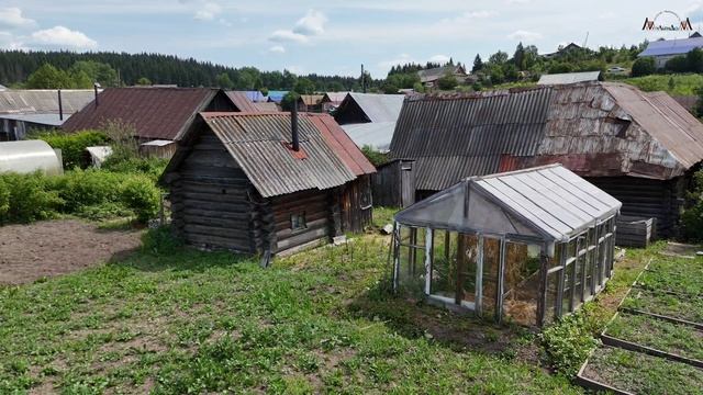 Продаётся уютный домик с земельным участком в городе Нязепетровск Челябинская область
