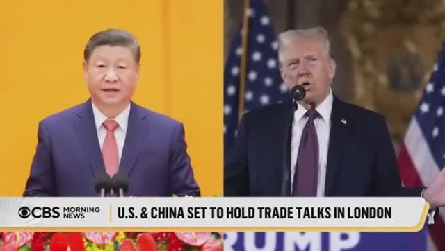 Китай Выводит $170 МЛРД из США: США в Срочно Ищут Замену Китаю!