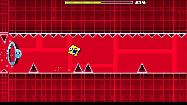 прохождение jumper для нормальных на 3 звезды
