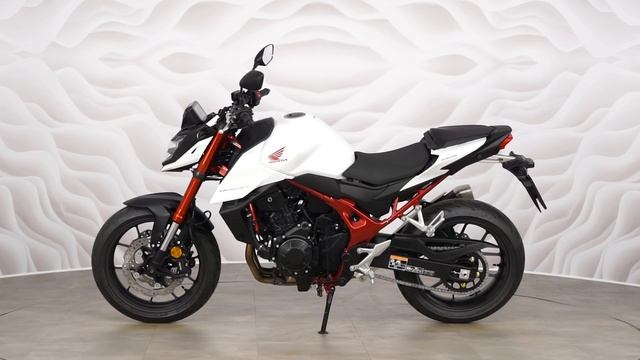 HONDA CB 750 vin JH2RH12AXPK018264