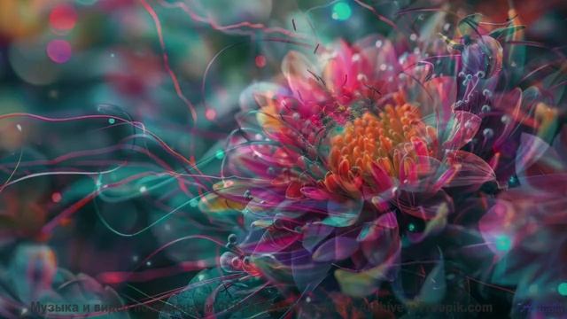Саунд пробуждает забытые мечты о путешествиях - Alive In It -- Ketsa -- Equinox Rising