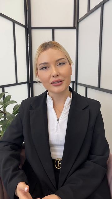 Отзыв ученицы которая закончила 11 классов и пошла в бьюти сферу на мастера перманентного  макияжа