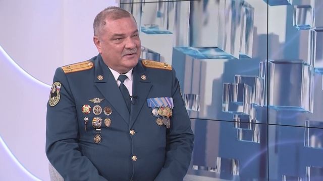 Здравый смысл11-06-2025. Гость студии – руководитель ВПК «Разведка» Андрей Федосеенко.