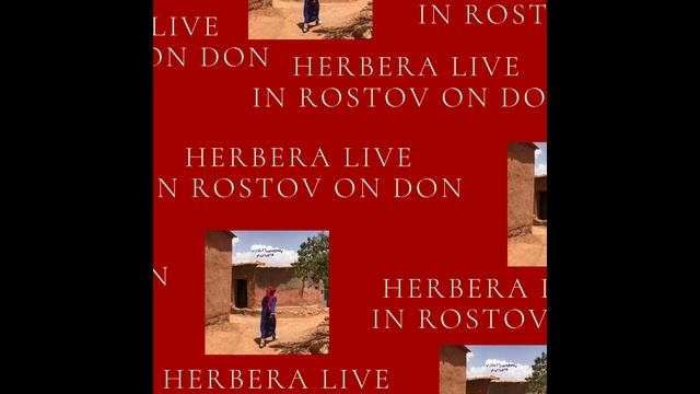 VITALY SUMAROKOV HERBERA LIVE ROSTOV ON DON