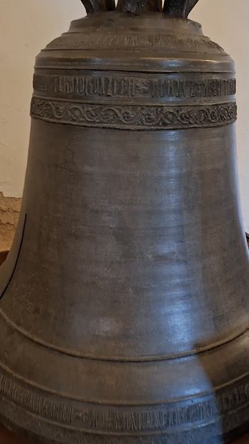 Великий Новгород. Колокола. 🔔