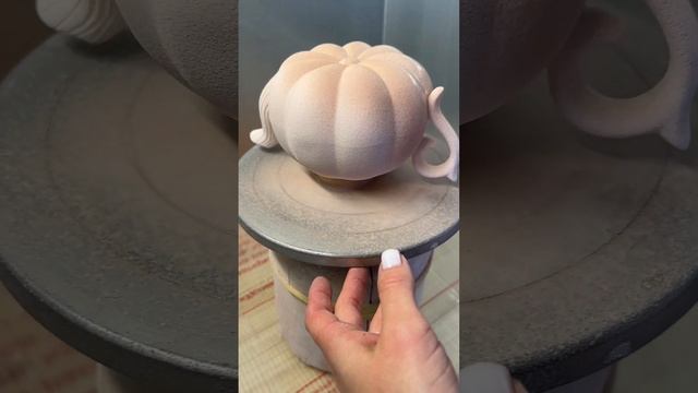 Чайник из глины своими руками | Гончарная Мастерская - Сергуниных