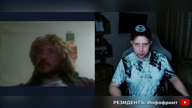 Родила "краина" в ночь, не то сына не то дочь. #россия #чатрулетка #украина