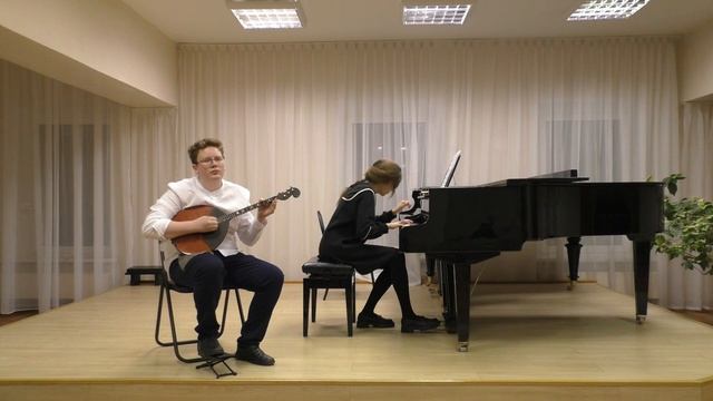 Георгий Ильин "Ты раздолье мое.."
