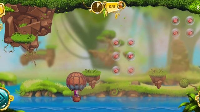 Маша и медведь. Мини игры мультфильм игра