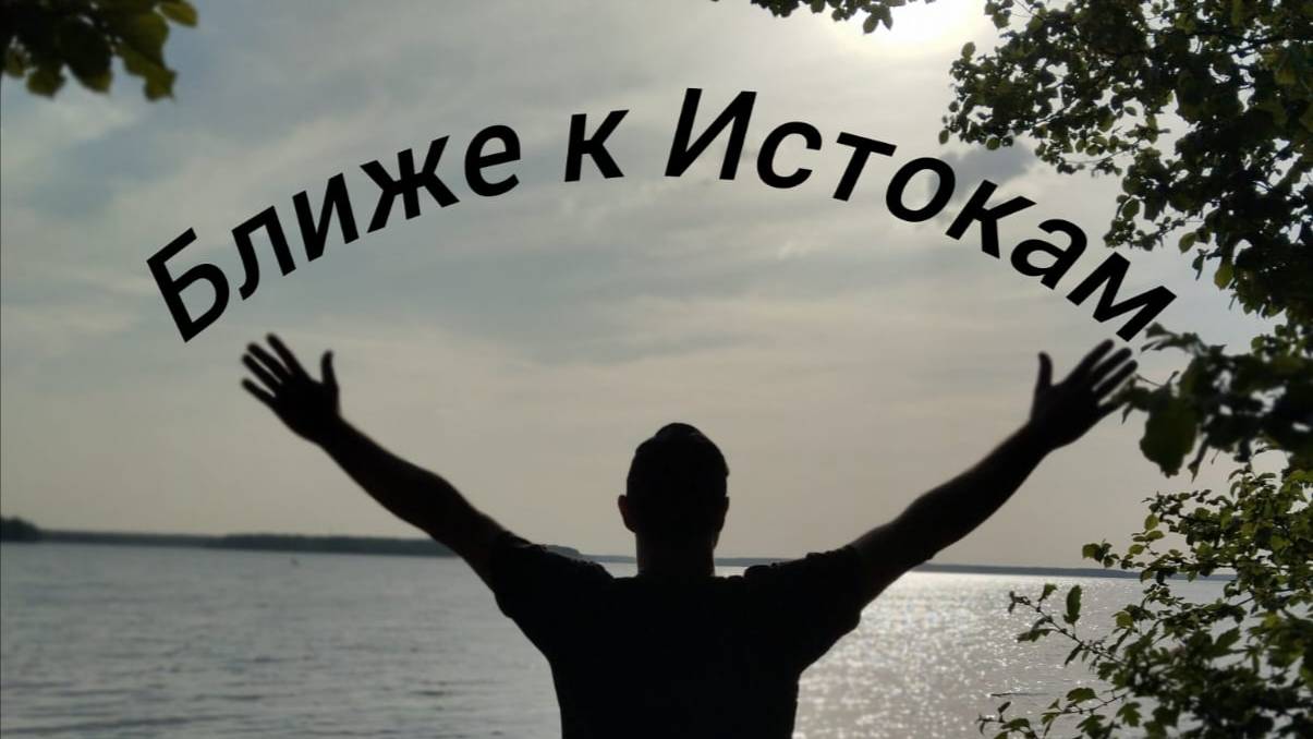 Лена приехала! Убираем яблоню