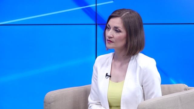 Тема дня 11.06.25 Историк о Дне России и патриотическом воспитании