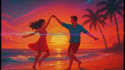 Под солнцем. Летний хит 2025. Summer Dance Vibe
