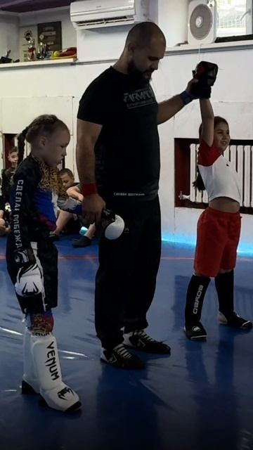 🏆 Кубок ЗАВГАРА в День защиты детей — первый, но точно не последний!
