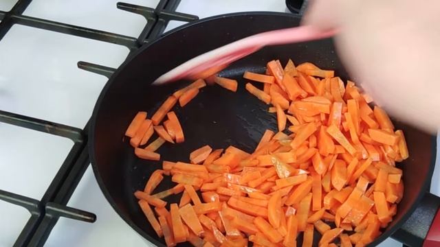 Салат ОБЖОРКА! Салат с Печенью! Рецепт.