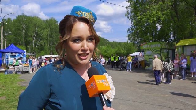 🎉САБАНТУЙ-2025