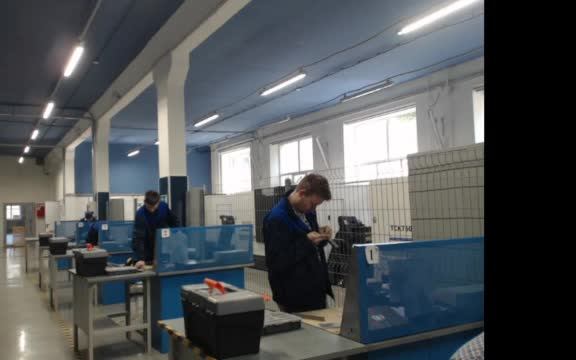 Демоэкзамен слесарь сборщик авиационной технике 06 2025 день   2