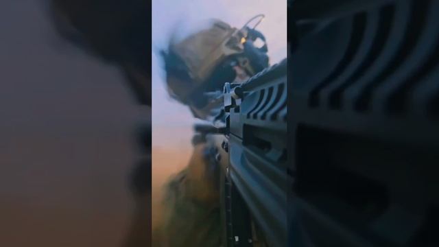 Подготовка штурмовиков группировки "Востгок" ВС РФ на одном из полигонов в Бурятии.