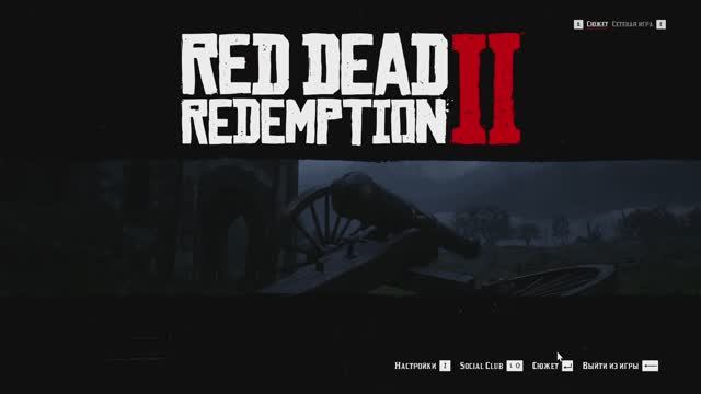 [11] Red Dead Redemption 2 - Прохождение без комментариев