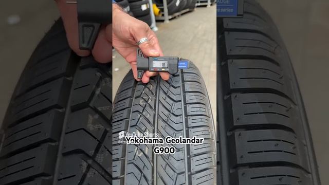 Yokohama Geolandar G900 летняя шина для внедорожников и кроссоверов. Сцепление, управляемость.