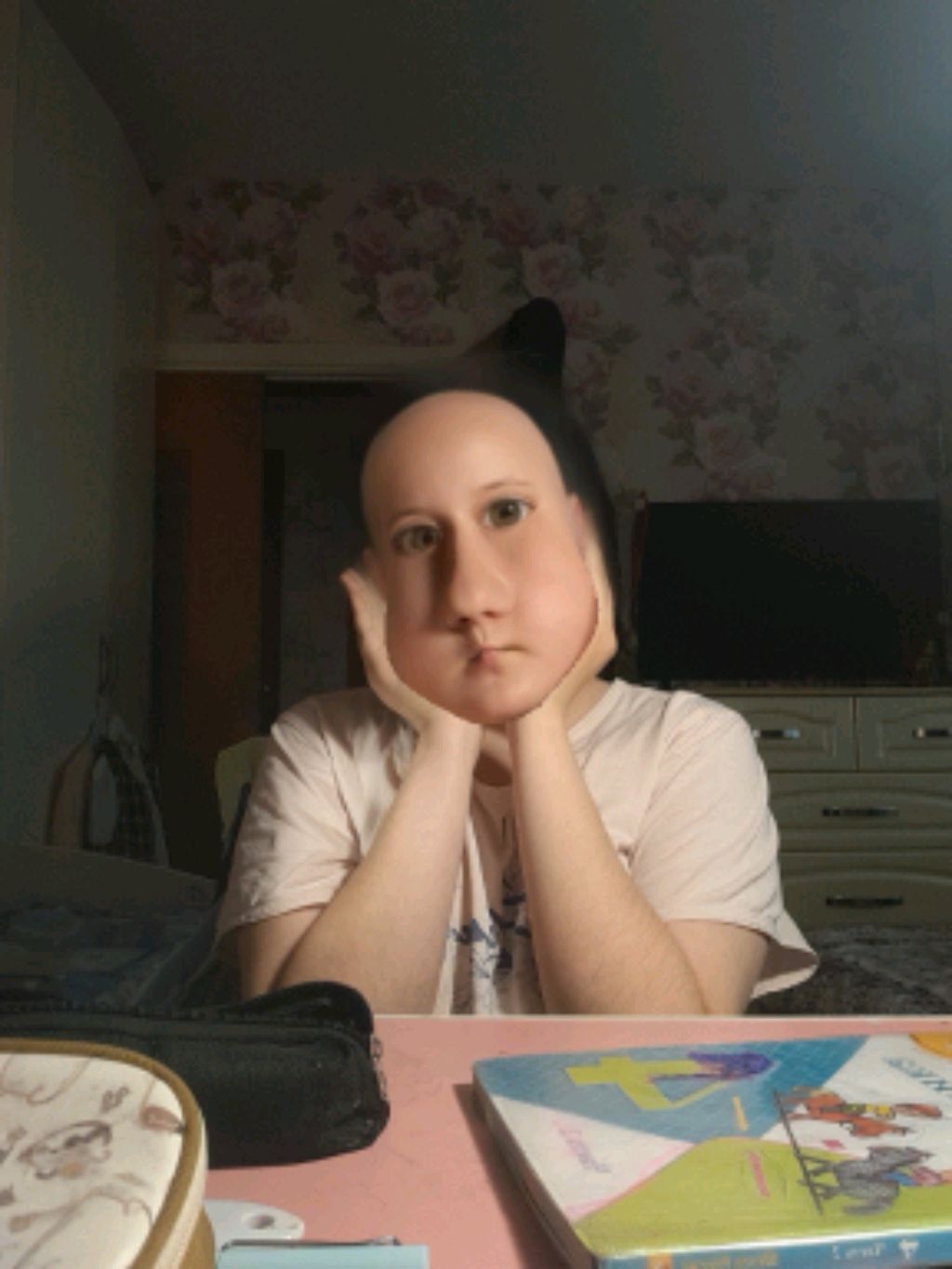 Всем привет