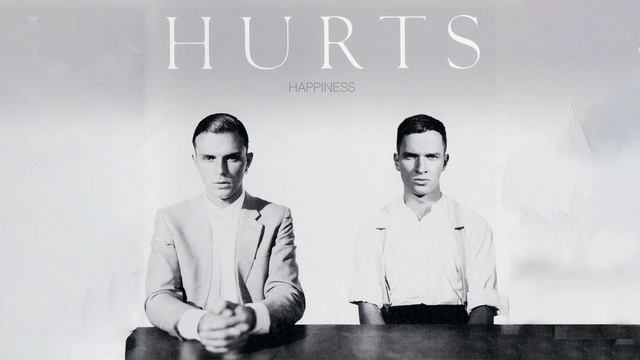 Hurts - Happiness (Instrumental)