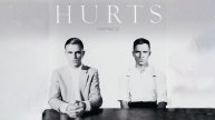 Hurts - Happiness (Instrumental)
