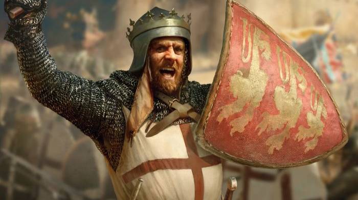 Stronghold Crusader Definitive Edition Битва при Газе