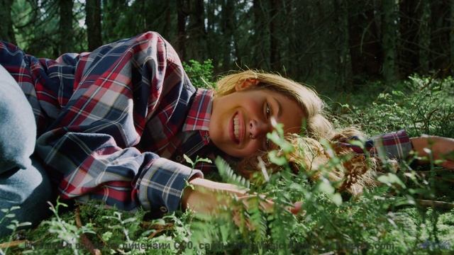 Включите и почувствуйте, как время останавливается! - Clean Livin -- Pudge -- Chippy Peas
