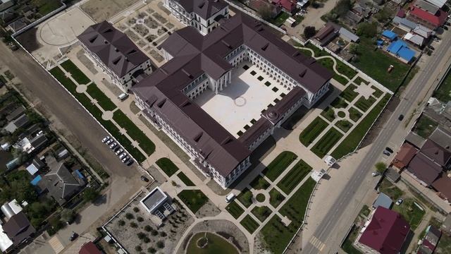 Город Усть-Лабинск