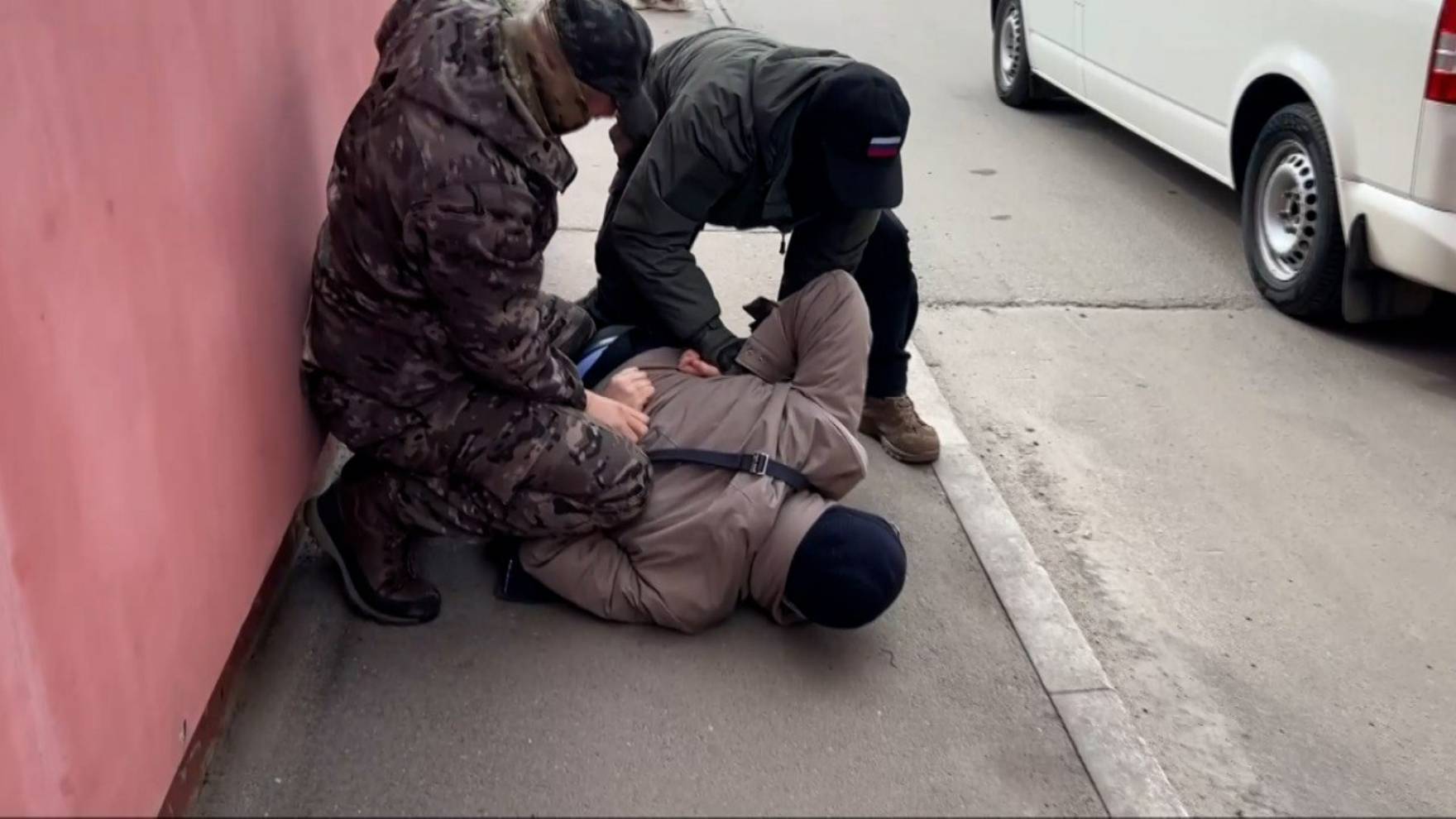 ФСБ задержала директора орловского филиала Россельхозбанка за превышение должностных полномочий