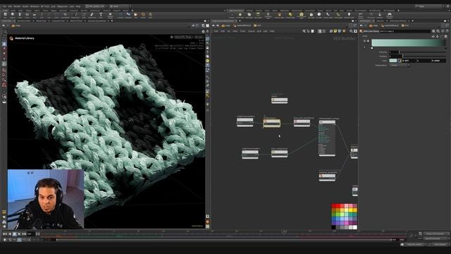 6D - Update Materials