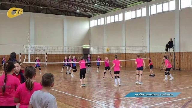 ЖЕЛЕЗНОГОРСКИЕ ВОЛЕЙБОЛИСТКИ ПОБЕДИЛИ НА ВСЕРОССИЙСКОМ ТУРНИРЕ "ЛИГА ЧЕМПИОНОК" В КРАСНОДАРСКОМ КРАЕ