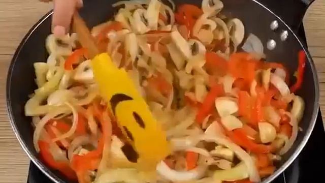 Эту тайну мало кто знает!Вот как приготовить вкуснейшее блюдо