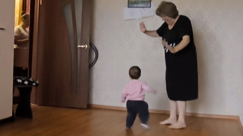 Артём и Ульяна начудили на даче 🤦‼️