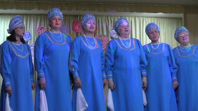Забавушка - Малая Родина