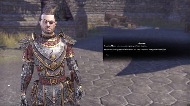 The Elder Scrolls Online (заказ) №13