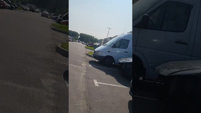 Кладбище автомобилей