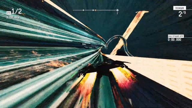 Прохождение Redout: Enhanced Edition - Часть 9